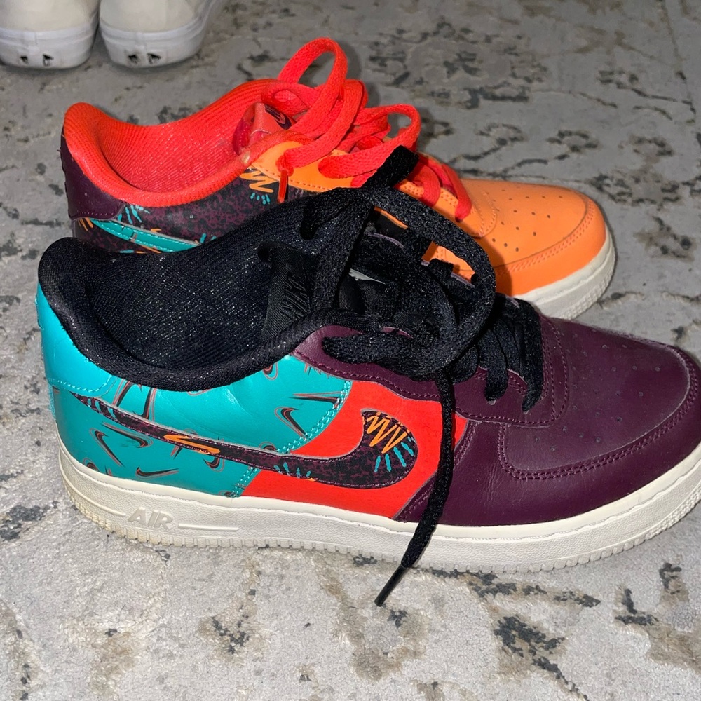 Nike Air Force